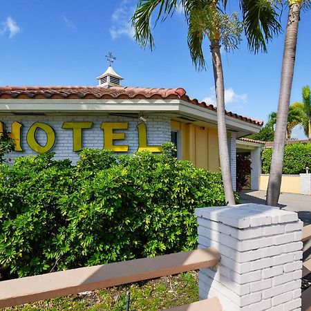 Oyo Hotel Coral Gables - Miami Airport Luaran gambar