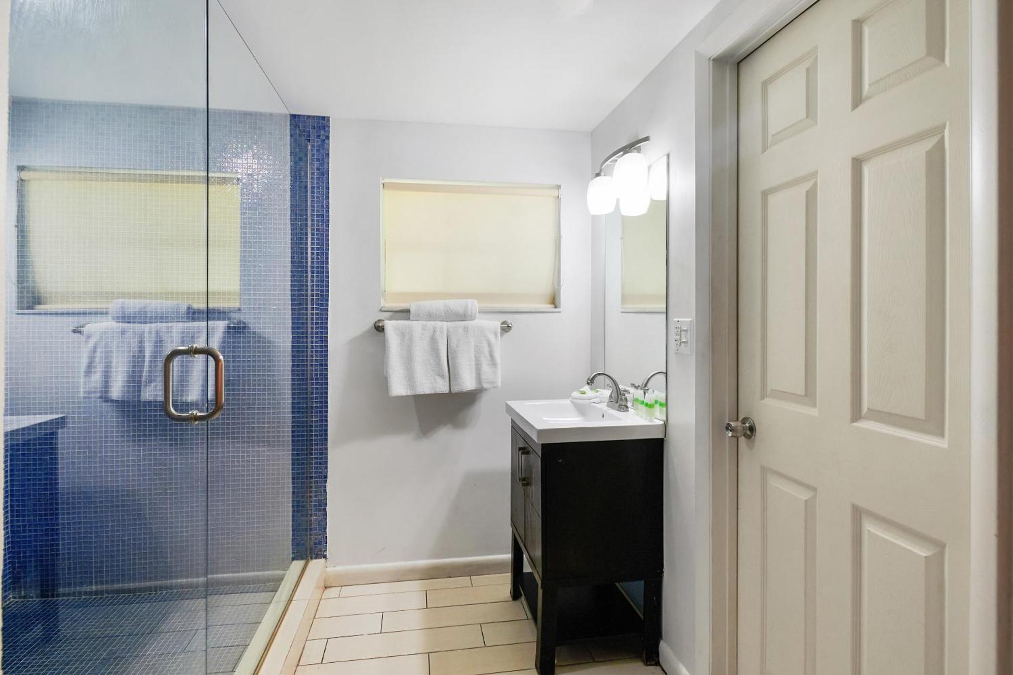 Oyo Hotel Coral Gables - Miami Airport Luaran gambar