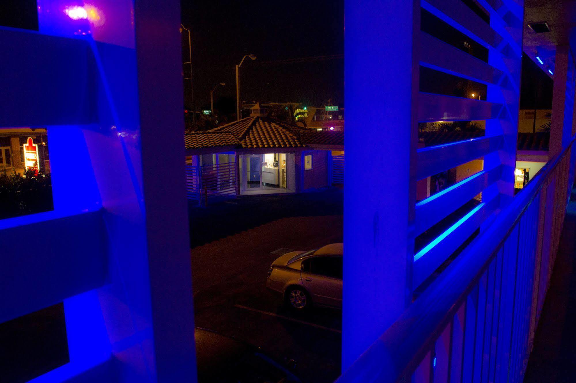 Oyo Hotel Coral Gables - Miami Airport Luaran gambar