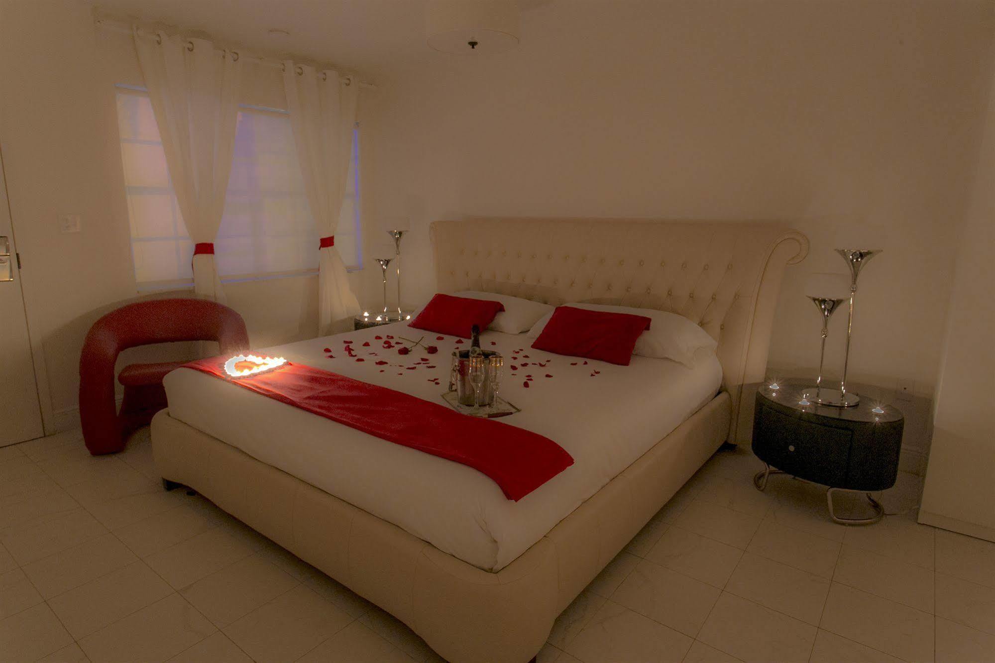Oyo Hotel Coral Gables - Miami Airport Luaran gambar