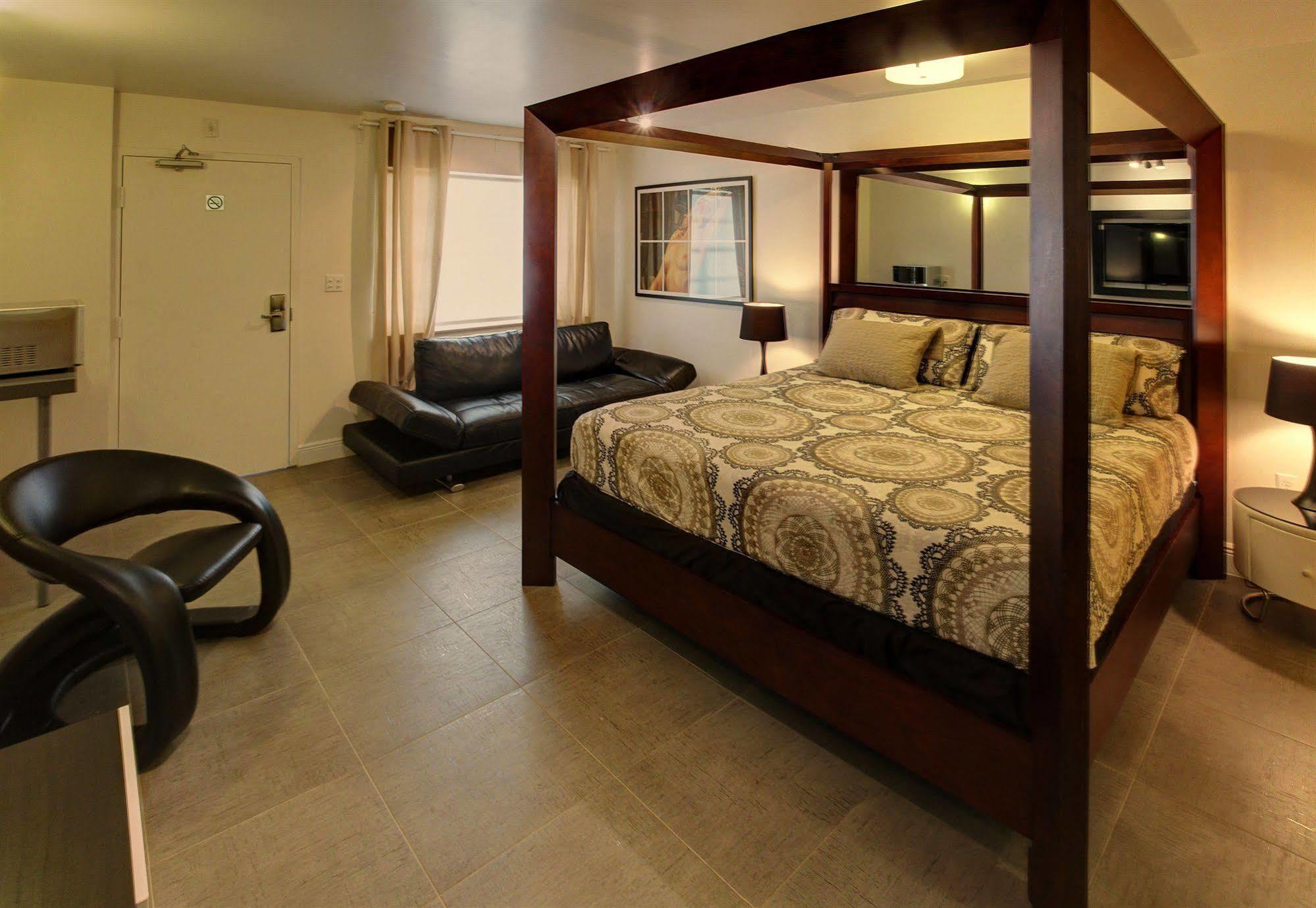 Oyo Hotel Coral Gables - Miami Airport Luaran gambar